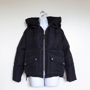 all saints ester puffer